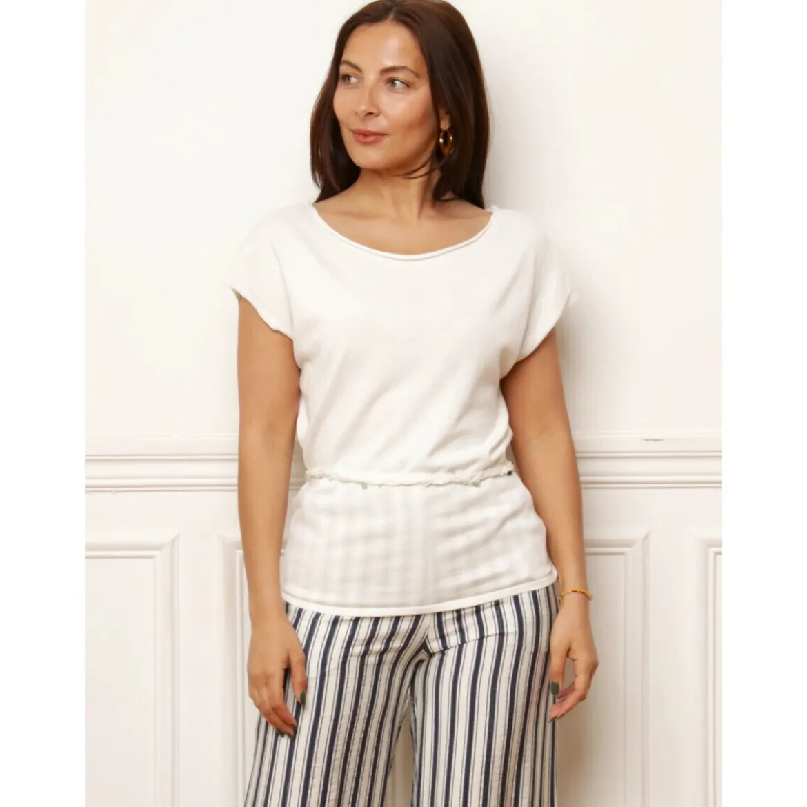 Toppe / Bluser La Modeuse