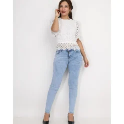 Toppe / Bluser La Modeuse