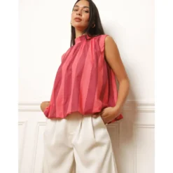 Toppe / Bluser La Modeuse