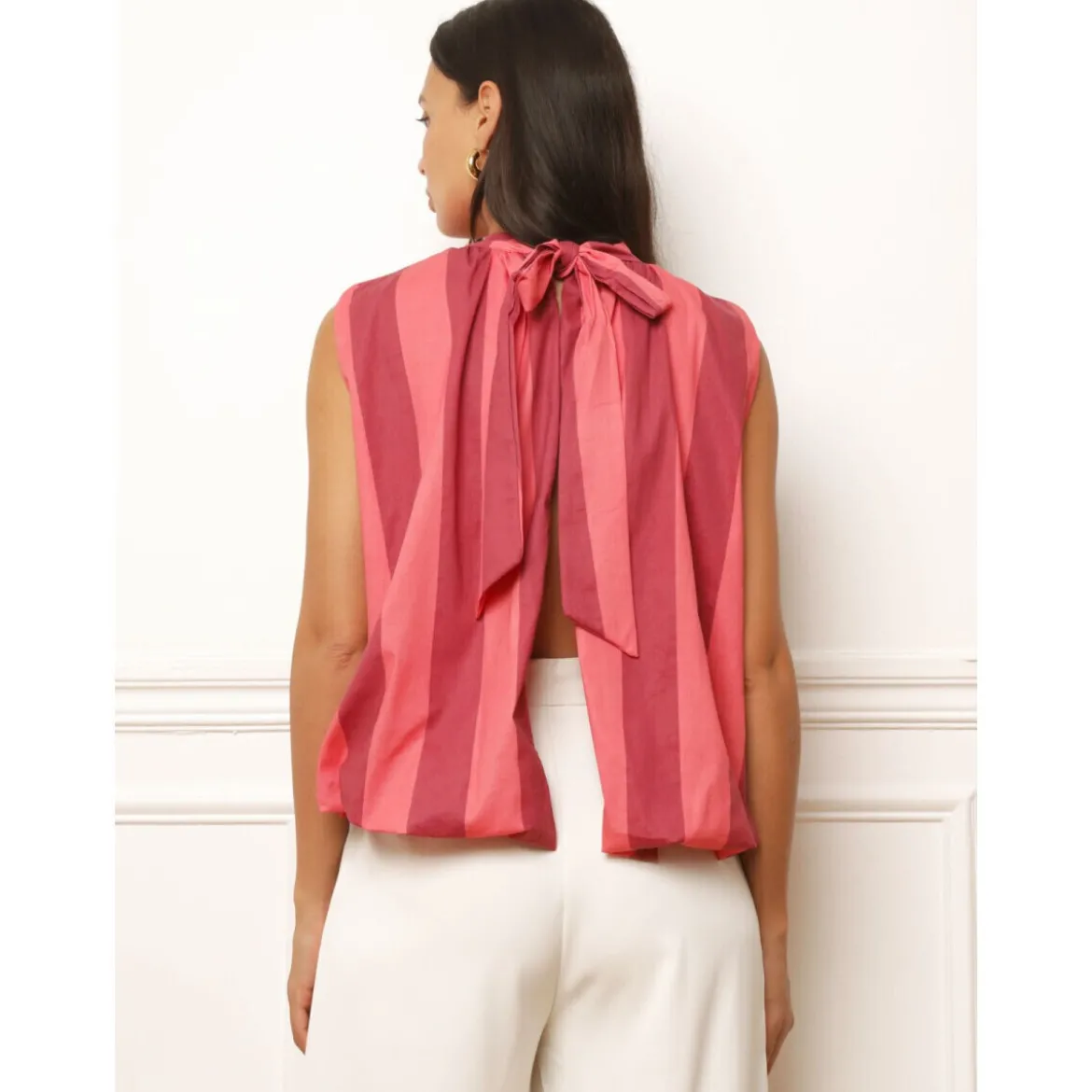 Toppe / Bluser La Modeuse
