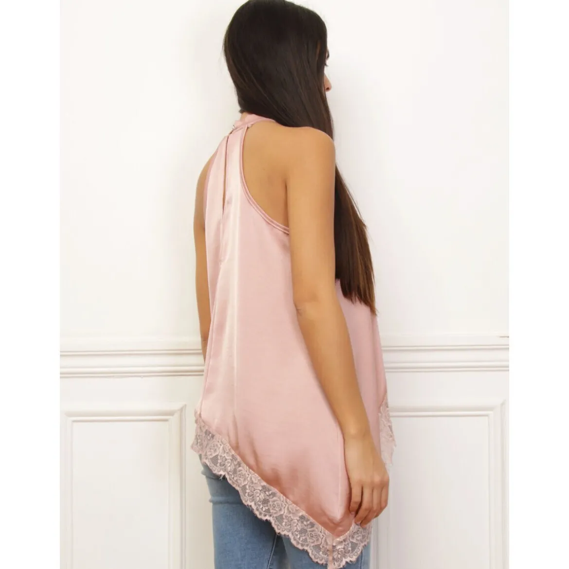 Toppe / Bluser La Modeuse