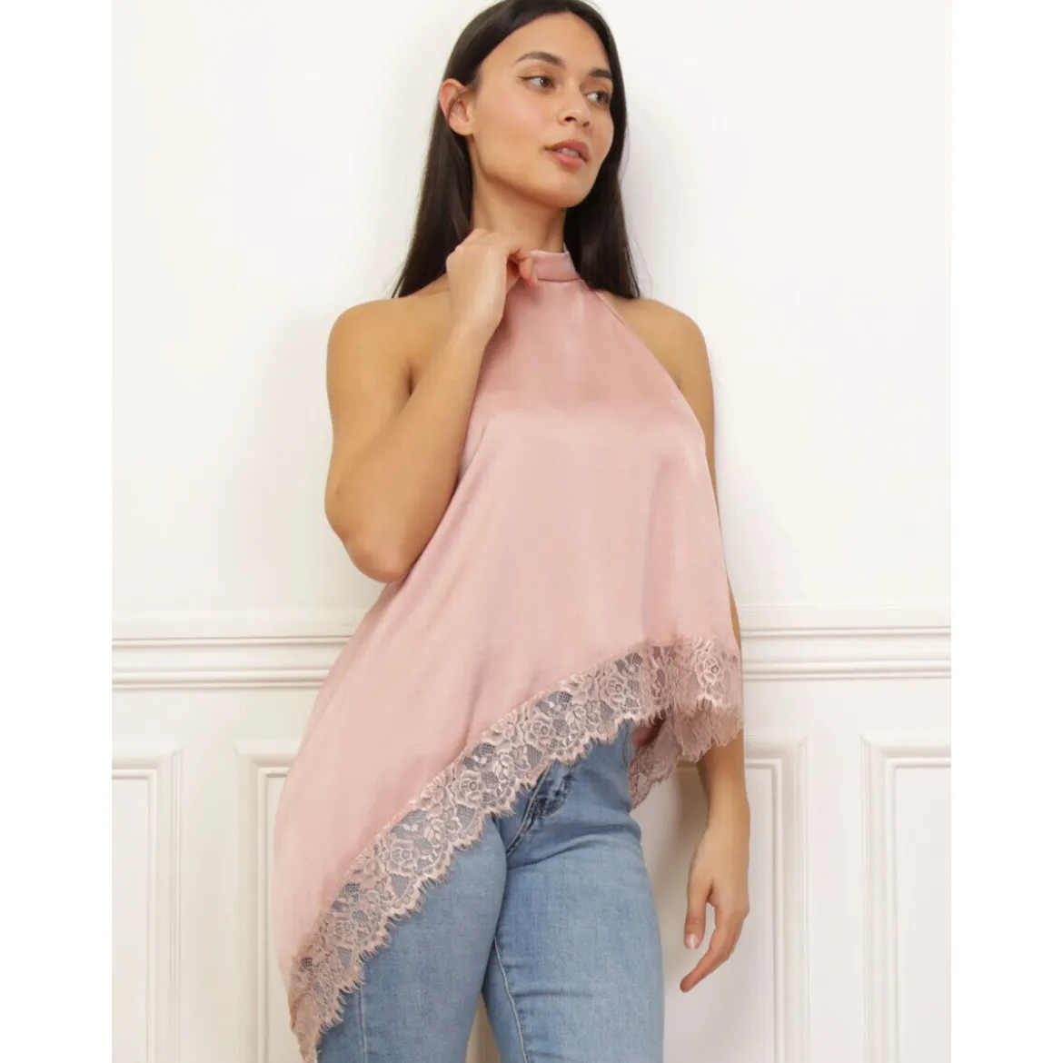 Toppe / Bluser La Modeuse