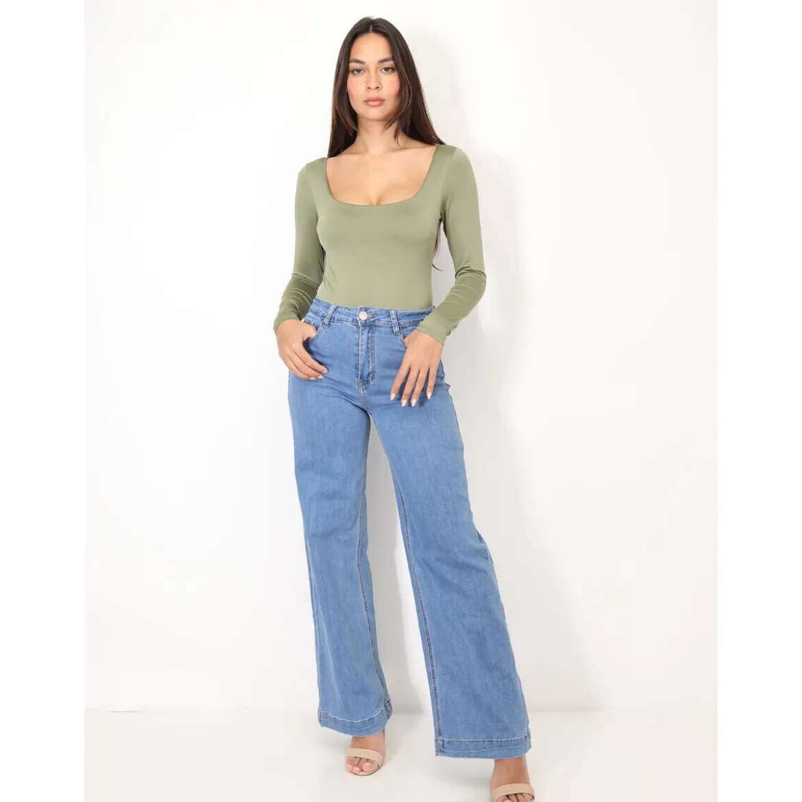Toppe / Bluser La Modeuse