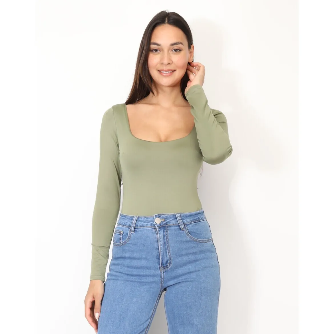 Toppe / Bluser La Modeuse
