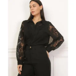 Toppe / Bluser La Modeuse