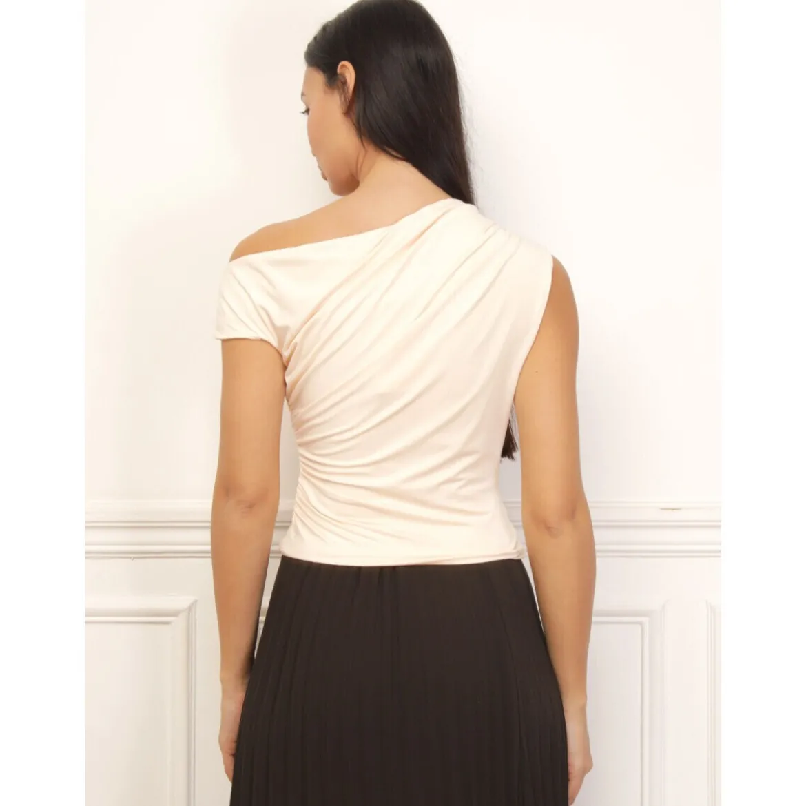 Toppe / Bluser La Modeuse