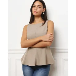 Toppe / Bluser La Modeuse