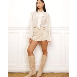 Toppe / Bluser La Modeuse