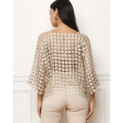 Toppe / Bluser La Modeuse