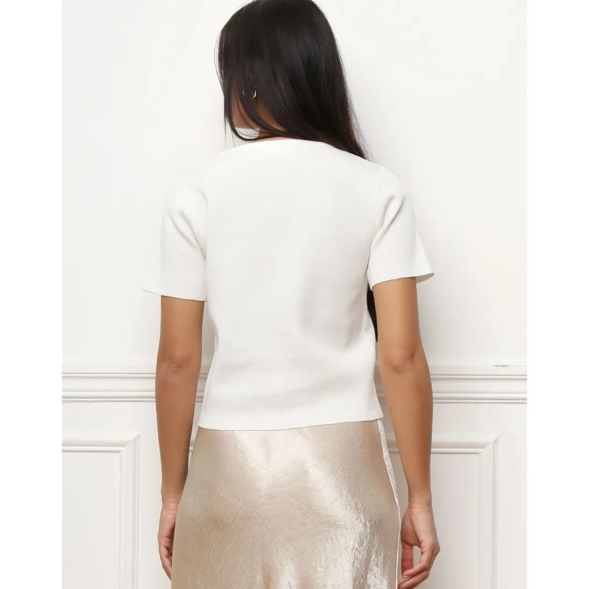 Toppe / Bluser La Modeuse