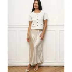 Toppe / Bluser La Modeuse