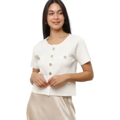 Toppe / Bluser La Modeuse