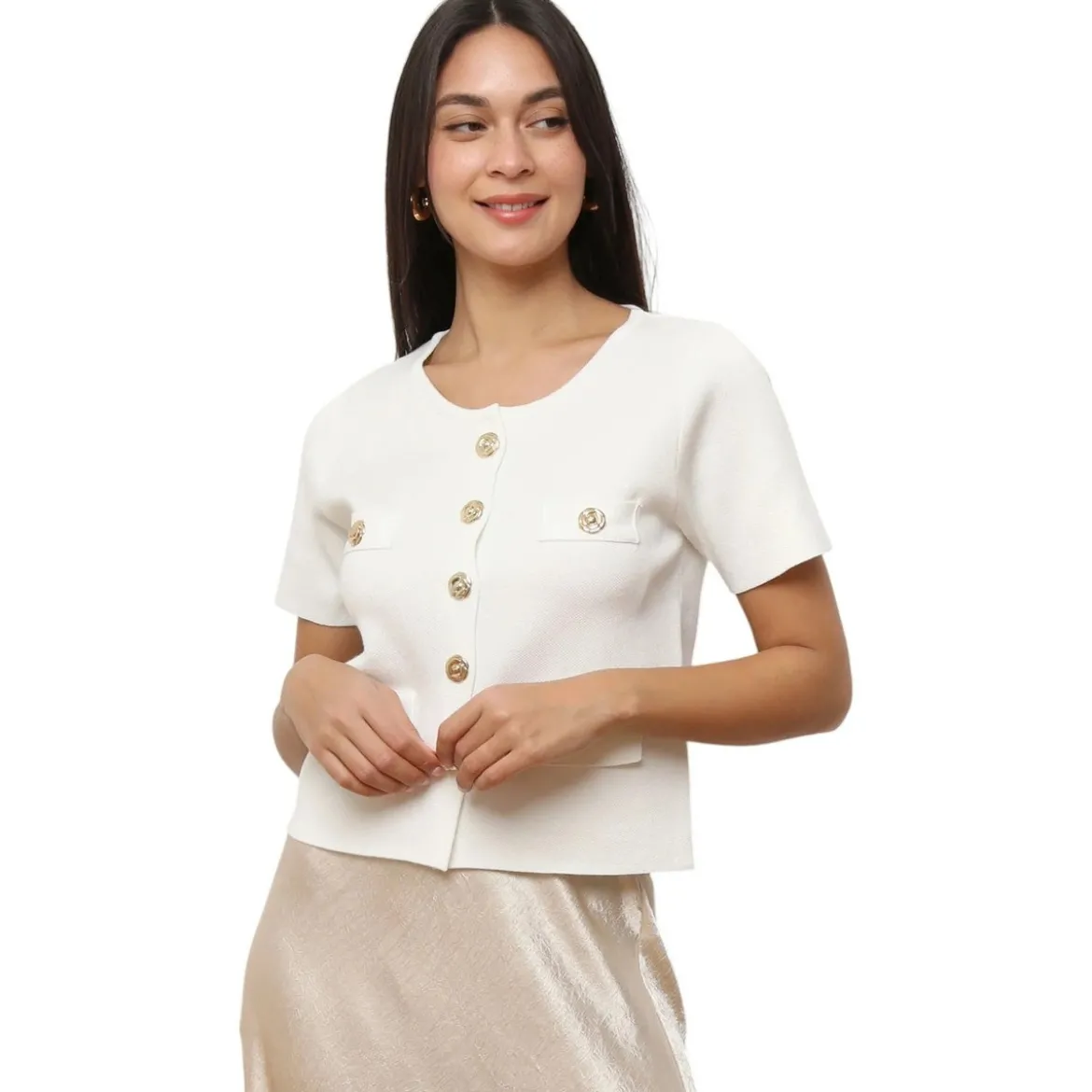 Toppe / Bluser La Modeuse
