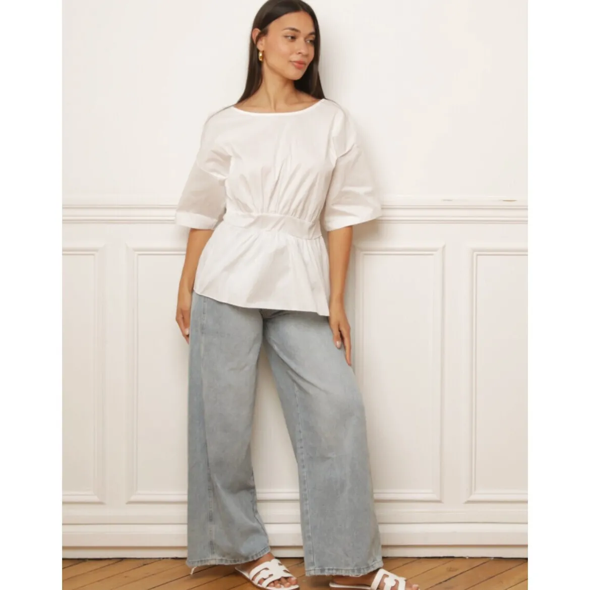 Toppe / Bluser La Modeuse