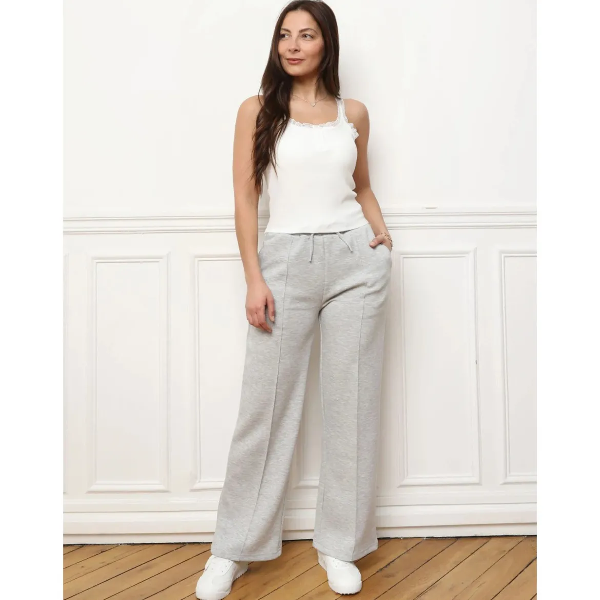 Toppe / Bluser La Modeuse
