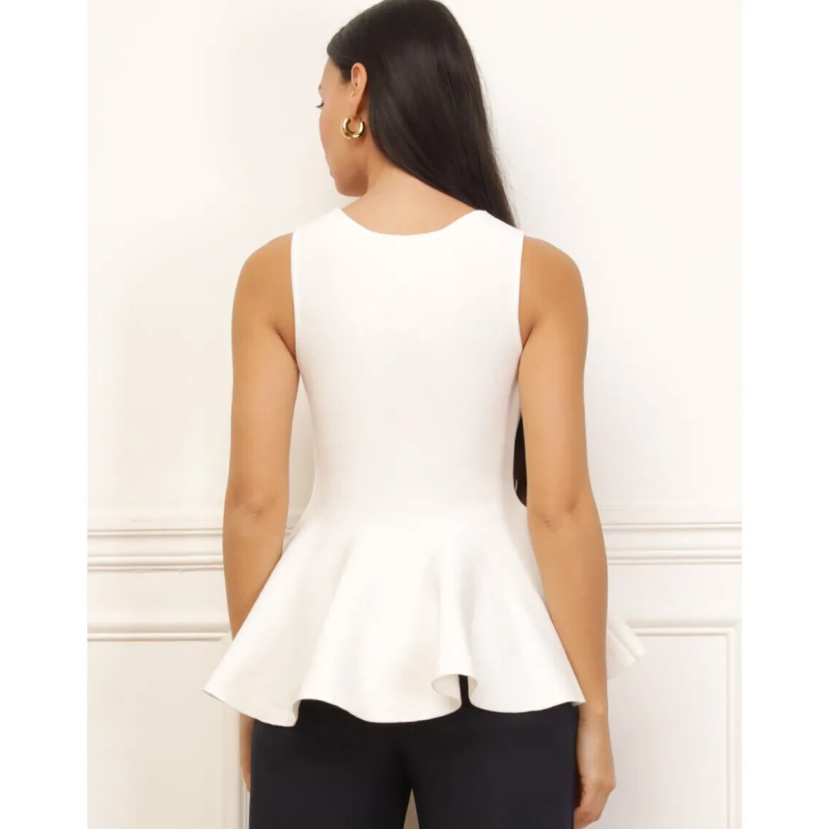 Toppe / Bluser La Modeuse
