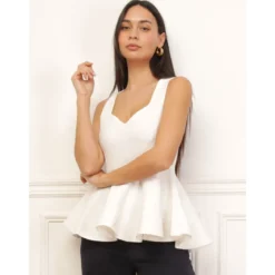 Toppe / Bluser La Modeuse