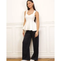 Toppe / Bluser La Modeuse