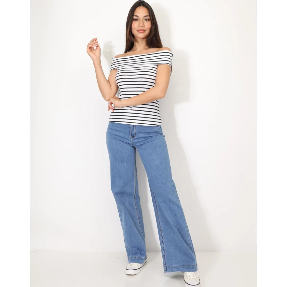 Toppe / Bluser La Modeuse