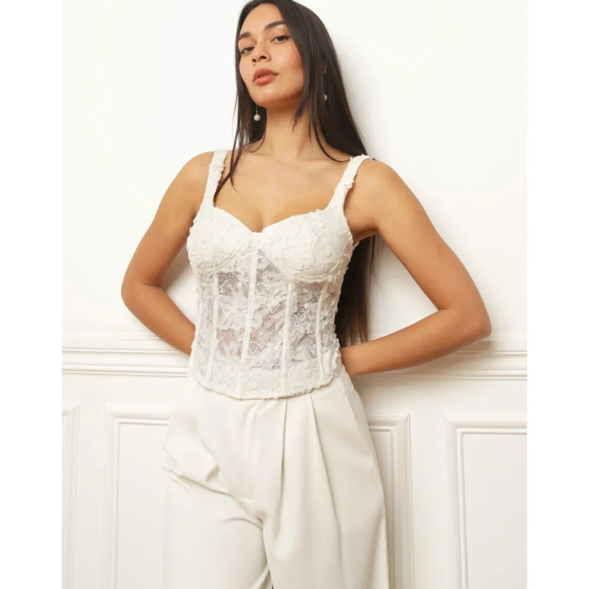 Toppe / Bluser La Modeuse