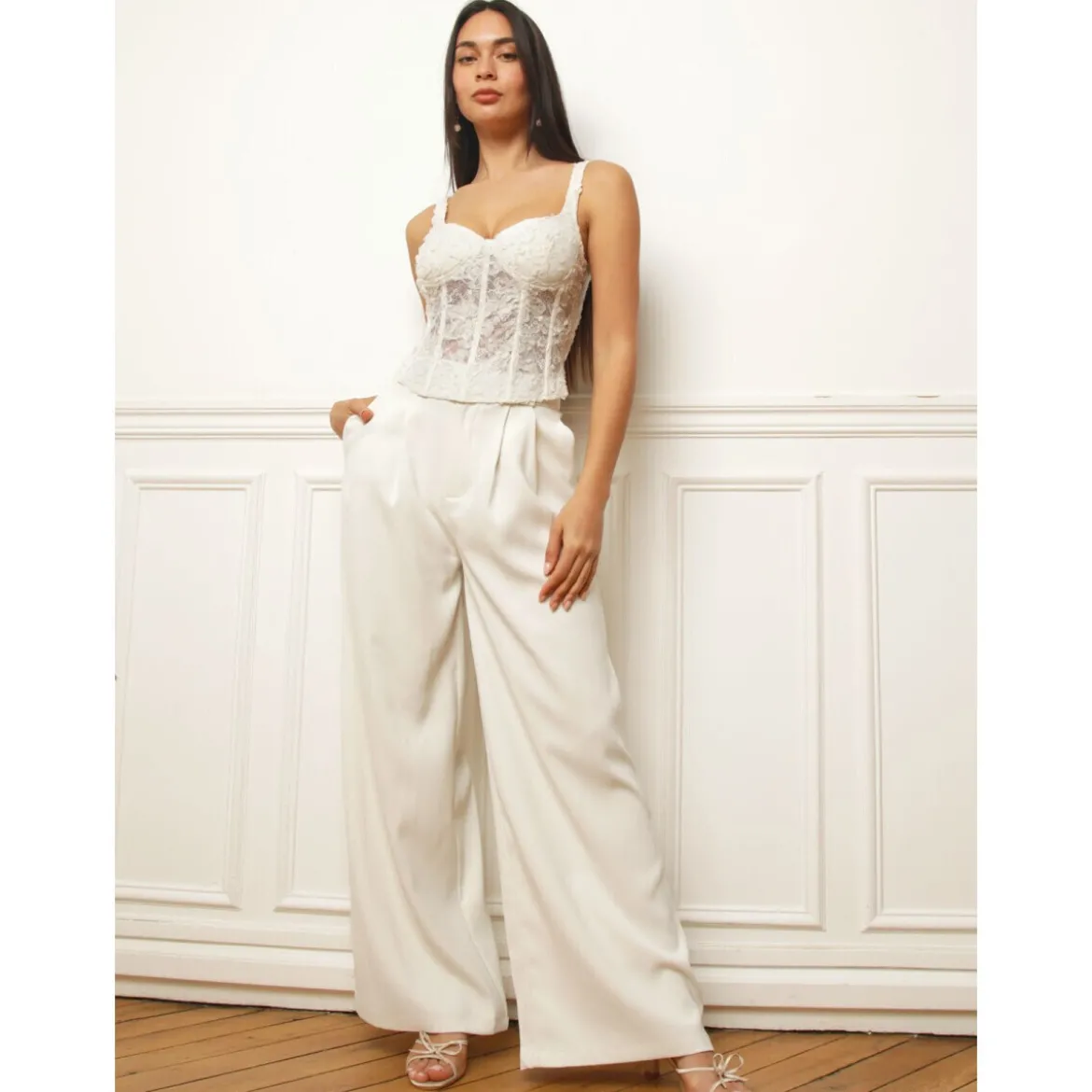 Toppe / Bluser La Modeuse