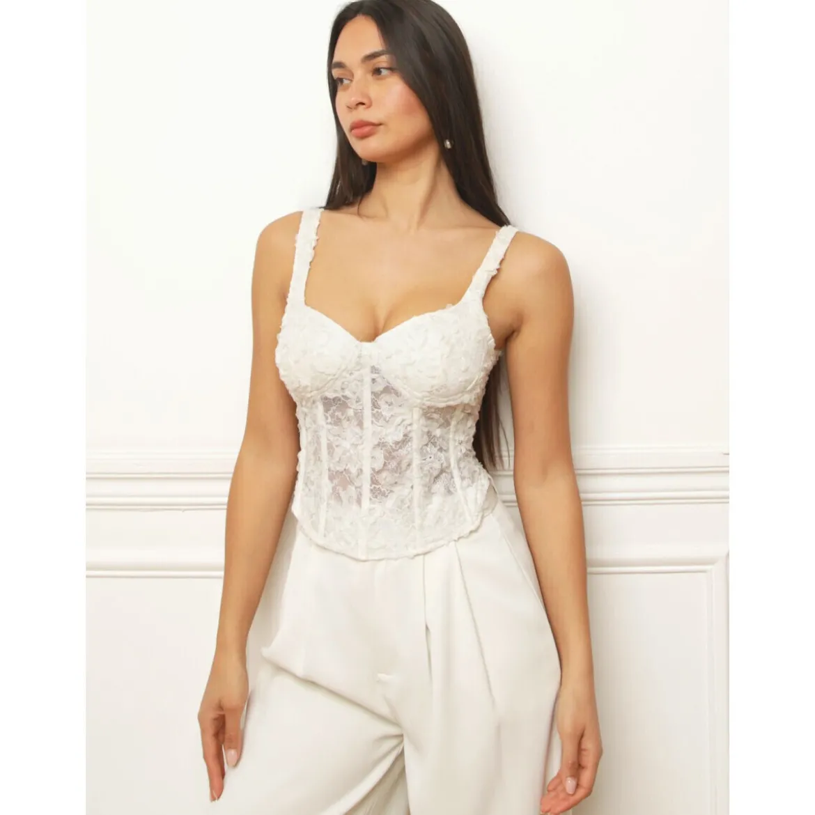 Toppe / Bluser La Modeuse