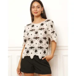 Toppe / Bluser La Modeuse