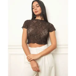 Toppe / Bluser La Modeuse