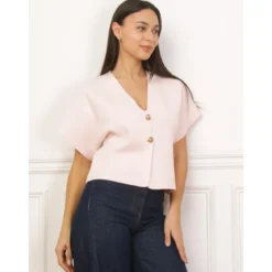 Toppe / Bluser La Modeuse
