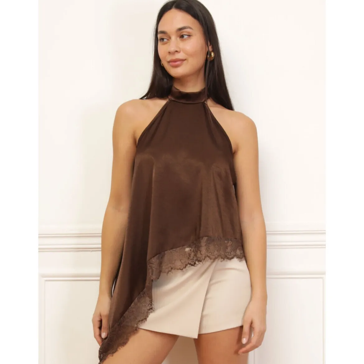 Toppe / Bluser La Modeuse