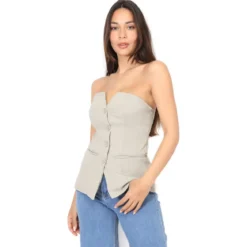 Toppe / Bluser La Modeuse