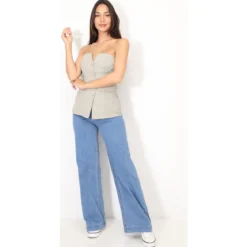 Toppe / Bluser La Modeuse