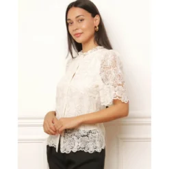 Toppe / Bluser La Modeuse