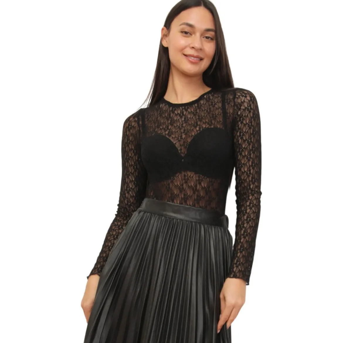 Toppe / Bluser La Modeuse