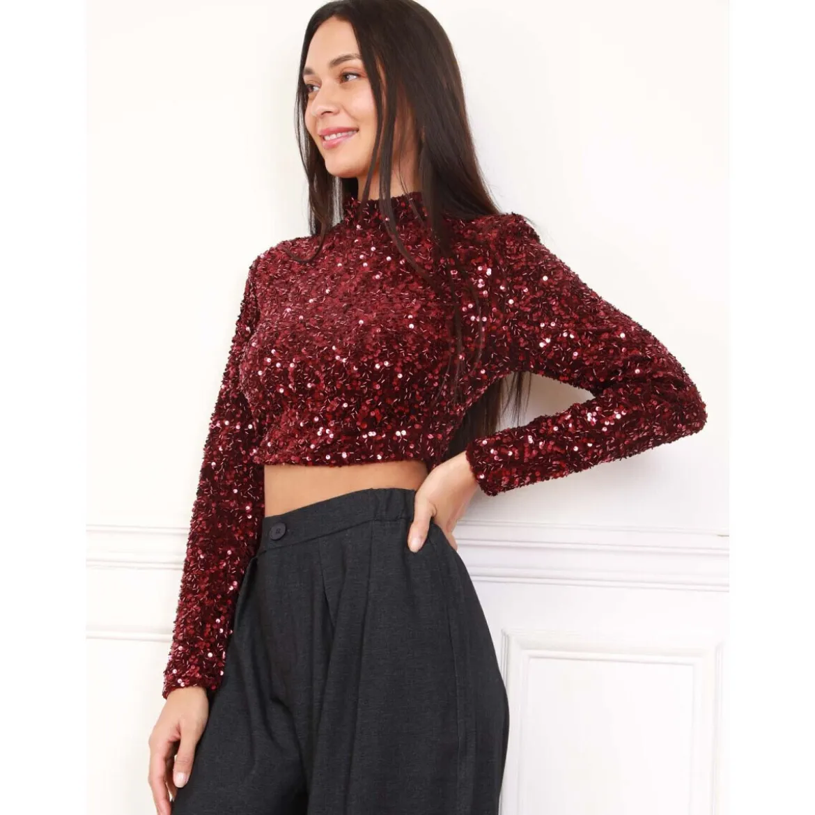 Toppe / Bluser La Modeuse
