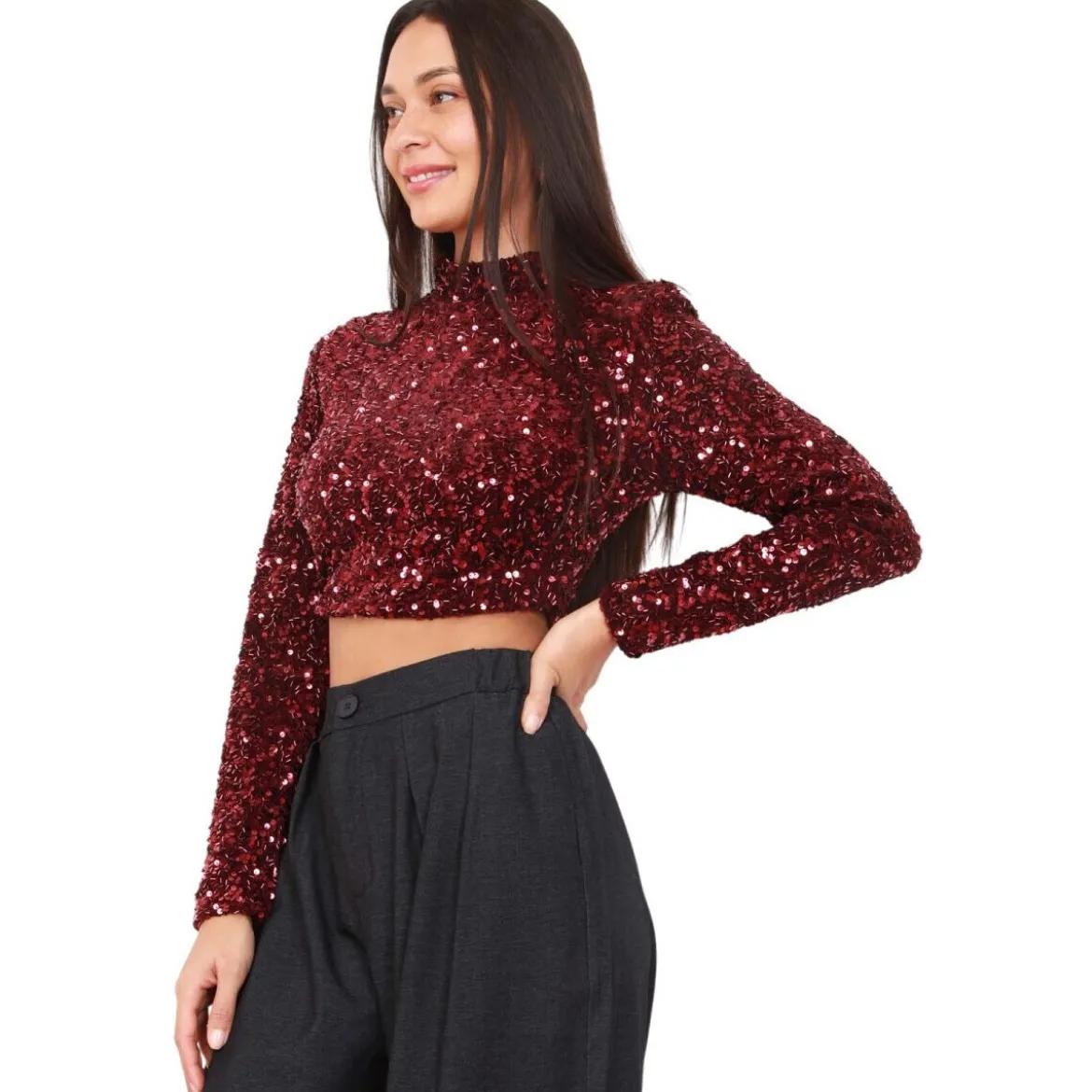 Toppe / Bluser La Modeuse