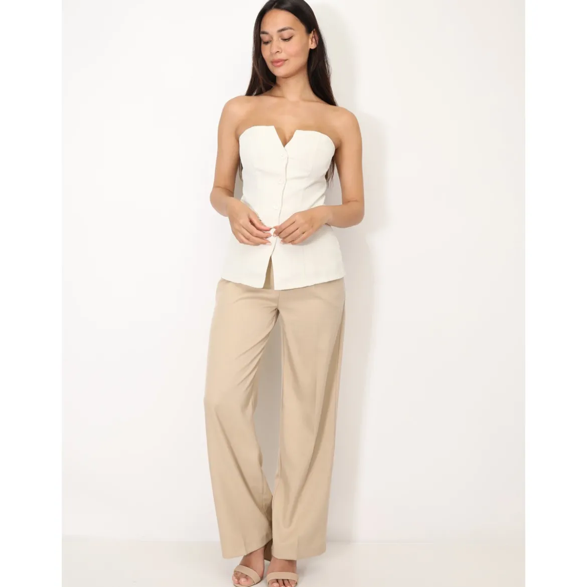 Toppe / Bluser La Modeuse