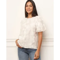 Toppe / Bluser La Modeuse