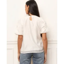 Toppe / Bluser La Modeuse