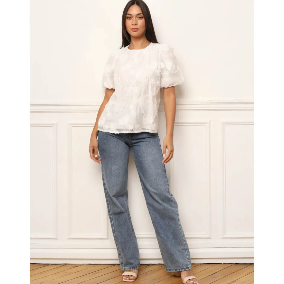 Toppe / Bluser La Modeuse