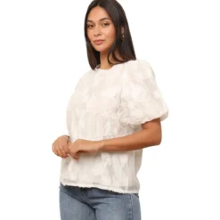 Toppe / Bluser La Modeuse