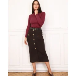 Toppe / Bluser La Modeuse