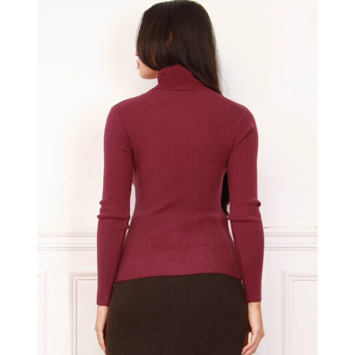 Toppe / Bluser La Modeuse