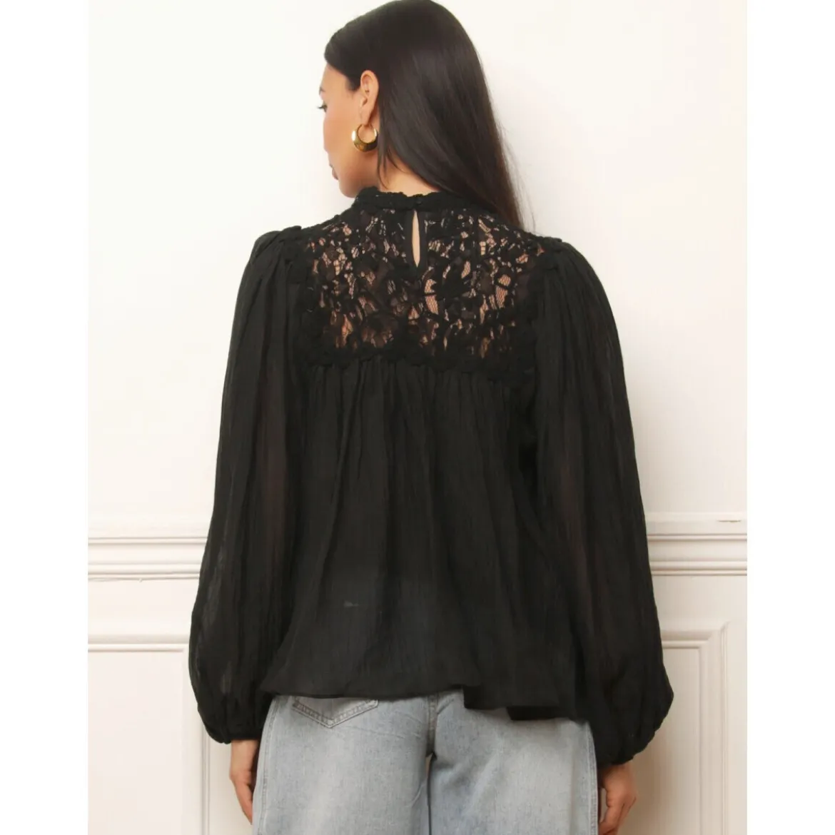 Toppe / Bluser La Modeuse