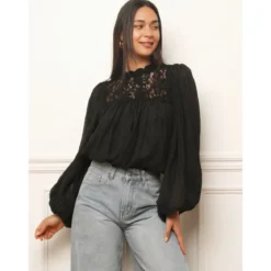 Toppe / Bluser La Modeuse