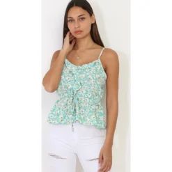 Toppe / Bluser La Modeuse