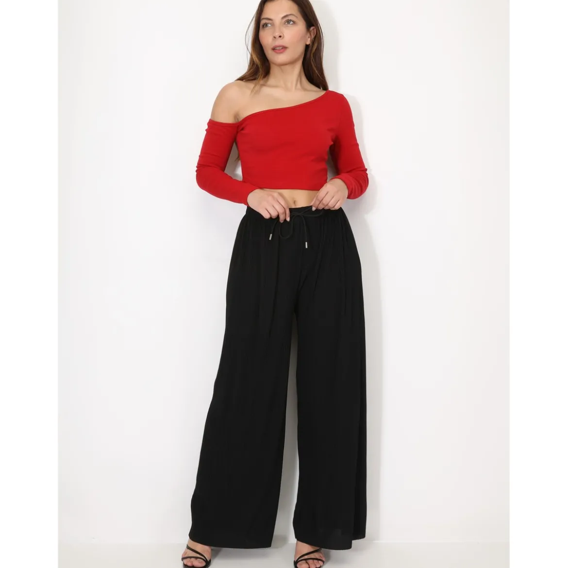 Toppe / Bluser La Modeuse