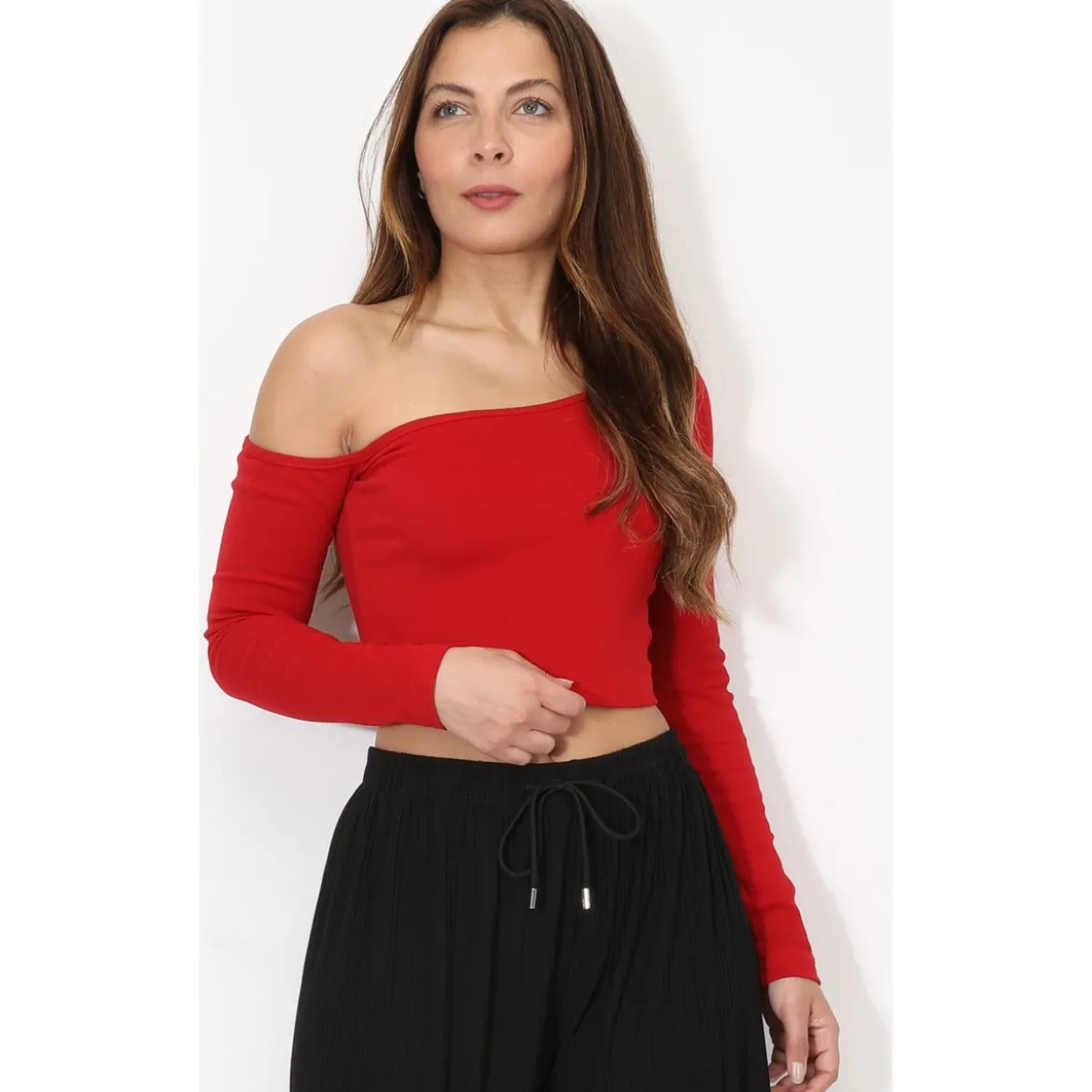 Toppe / Bluser La Modeuse
