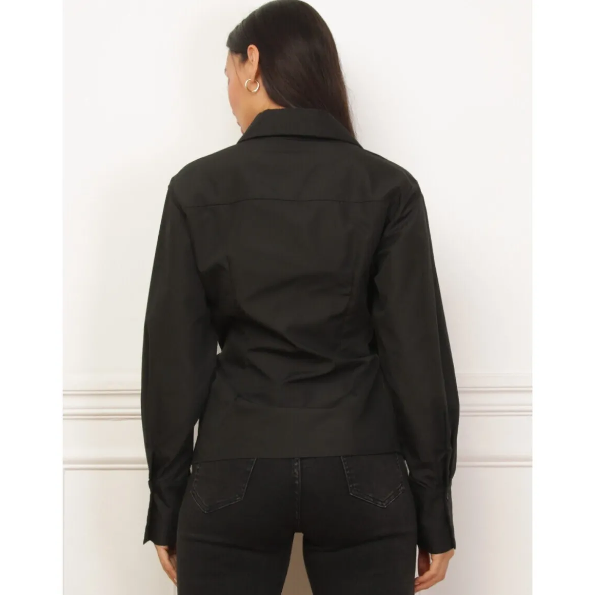 Toppe / Bluser La Modeuse