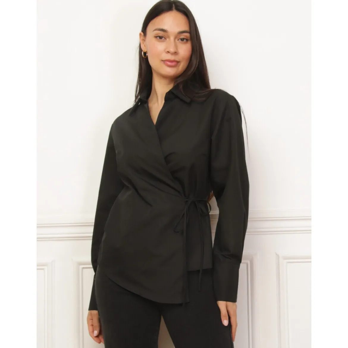 Toppe / Bluser La Modeuse